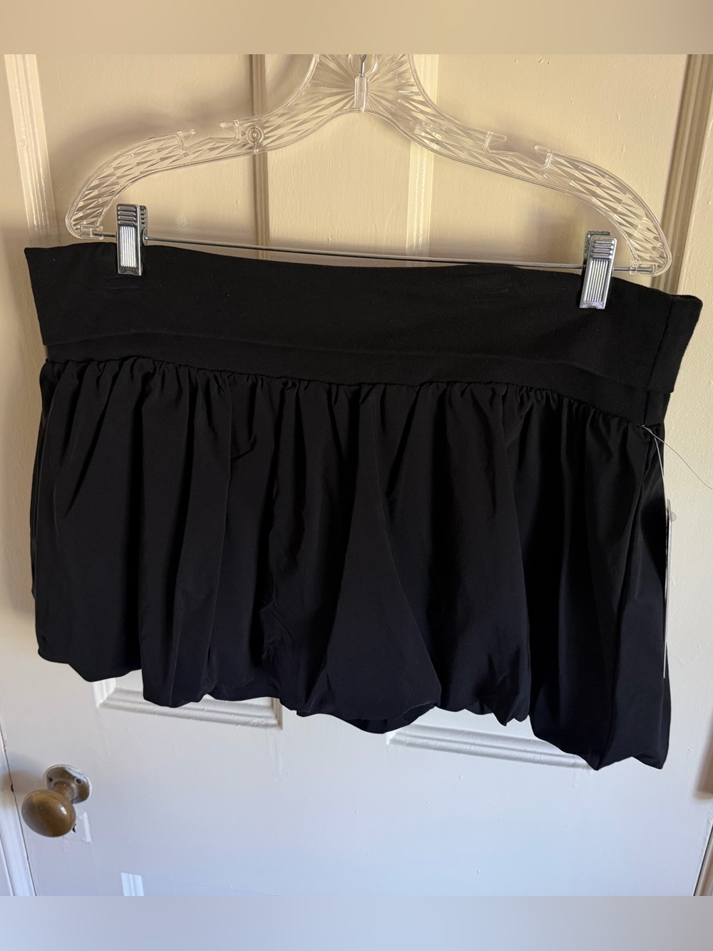 madden girl bubble skirt